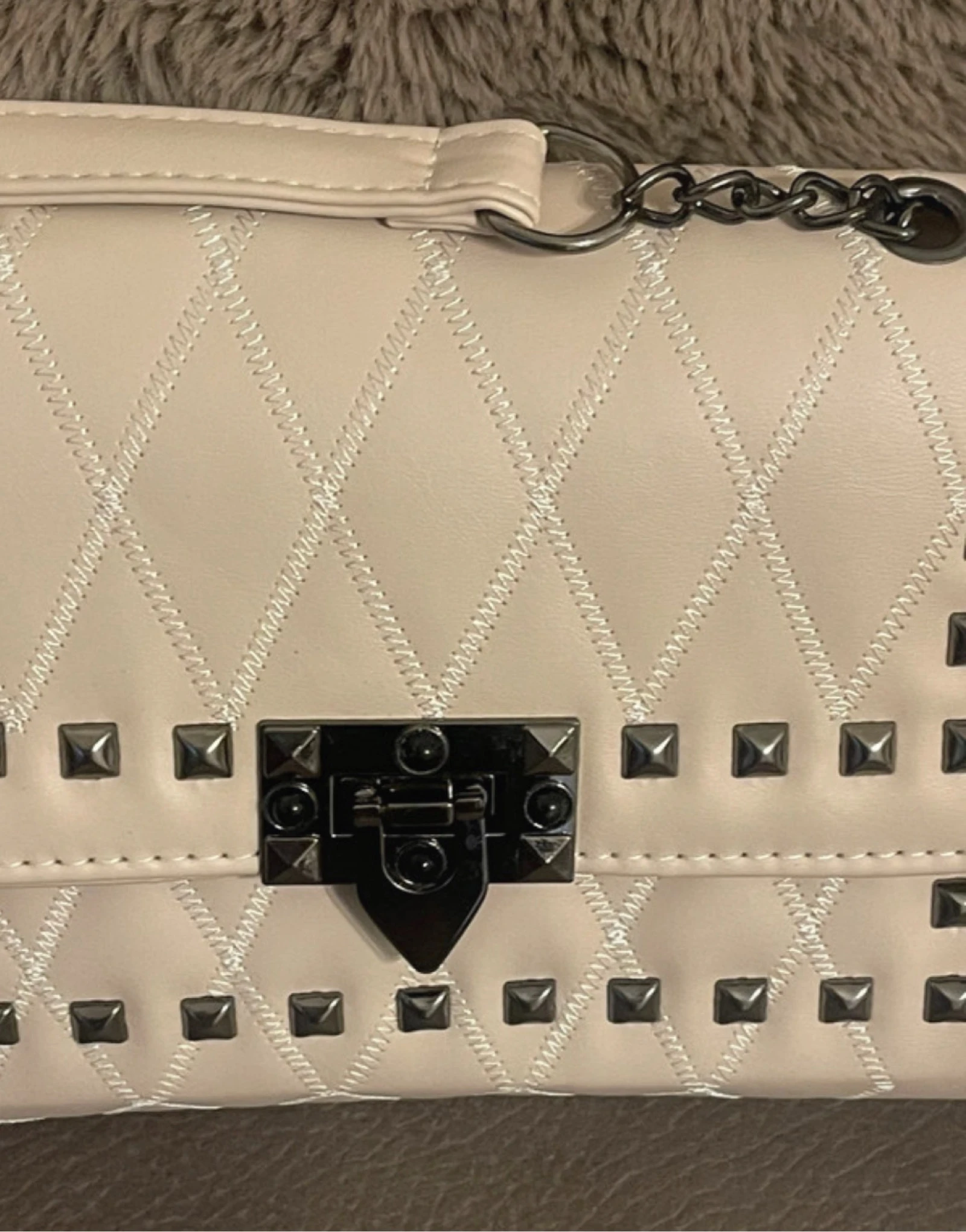Bolso beige nuevo 💐 – photo 2